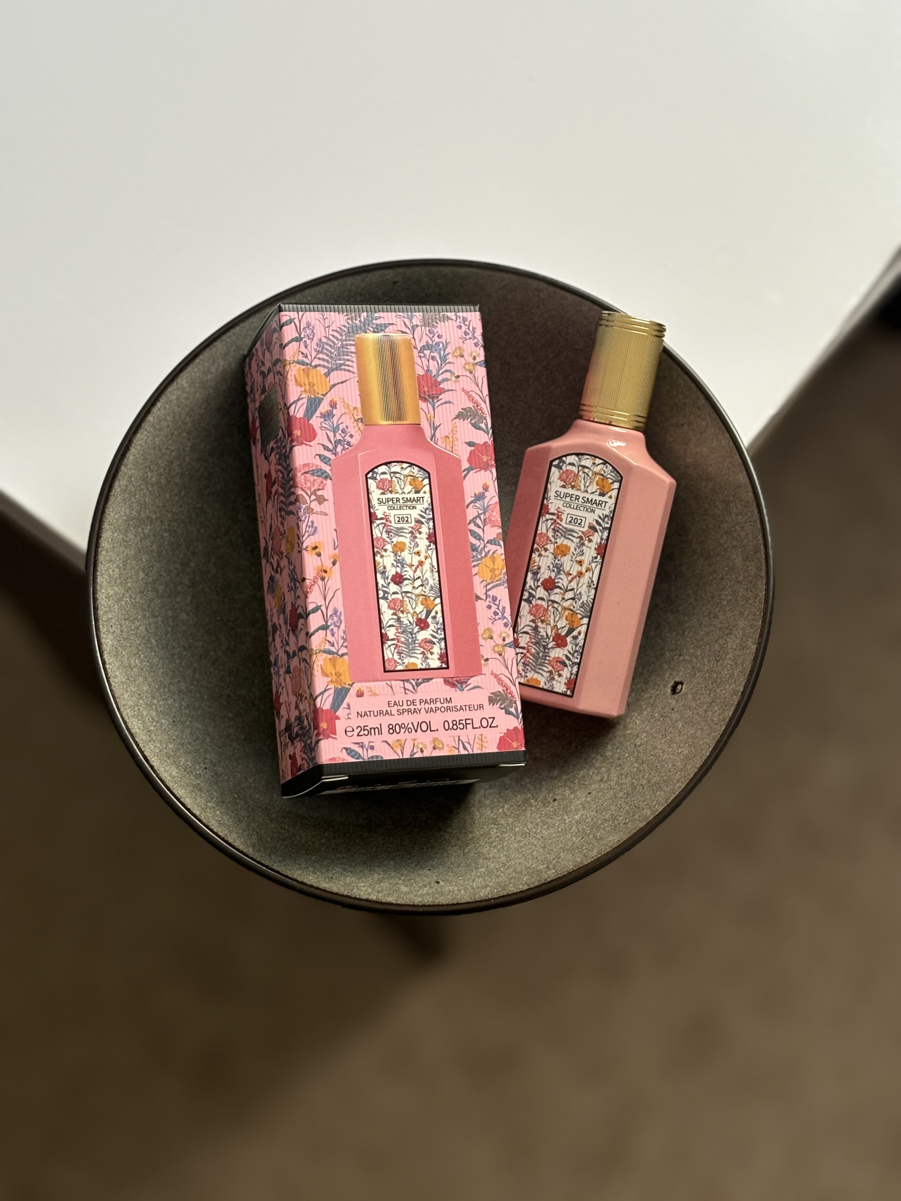 عطر مینیاتوری گوچی گورجس گاردنیا