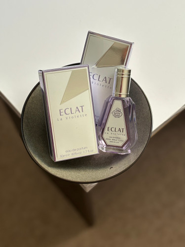 عطر مینی اکلت