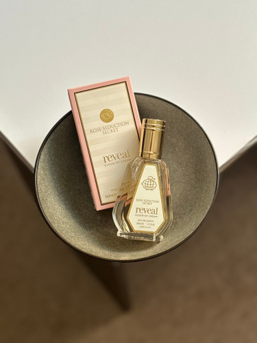 عطر مینی تیس کرم کلود