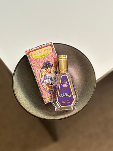 عطر مینی کازاموراتی لاتوسکا