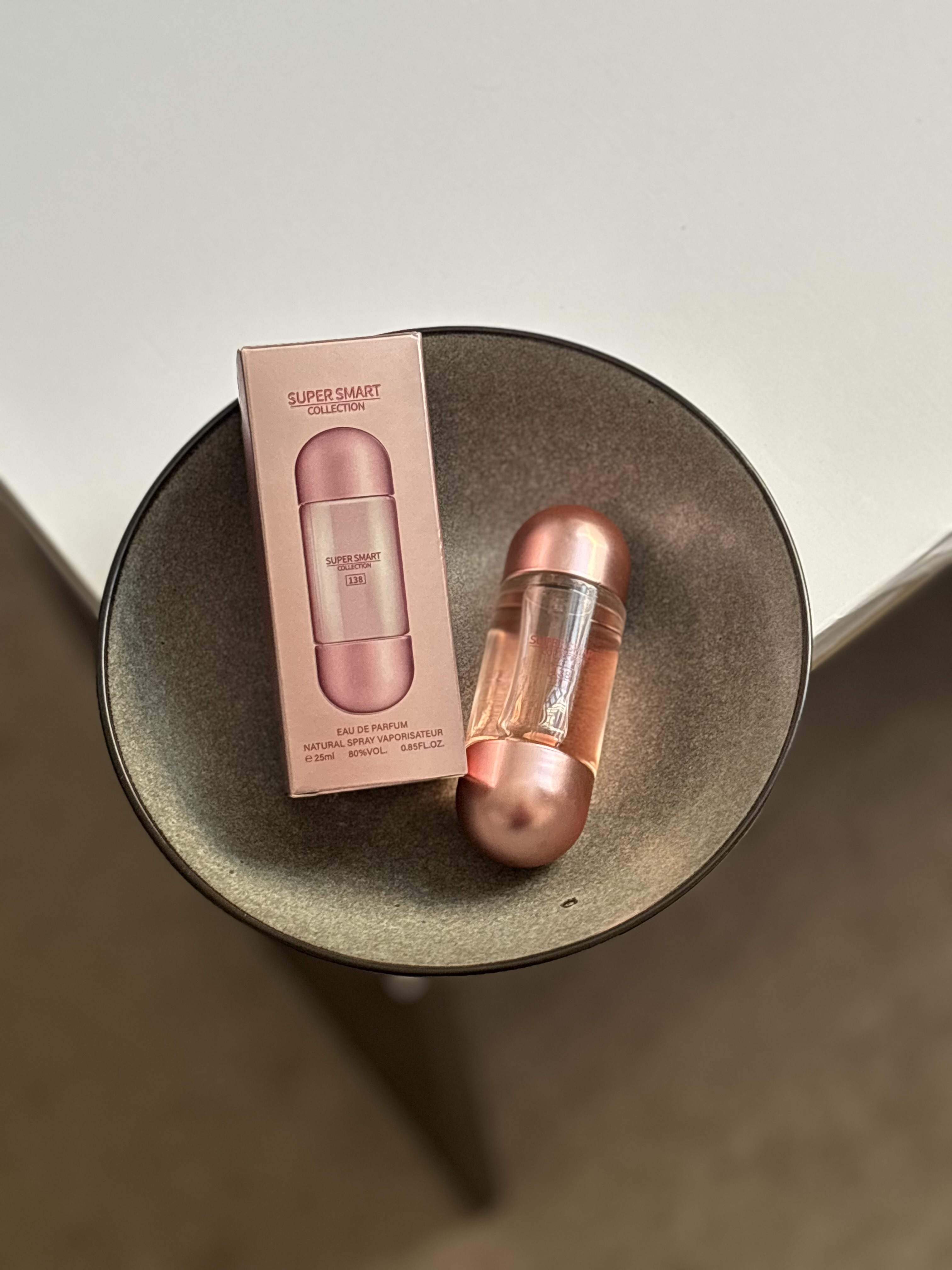عطر مینیاتوری ۲۱۲ سکسی