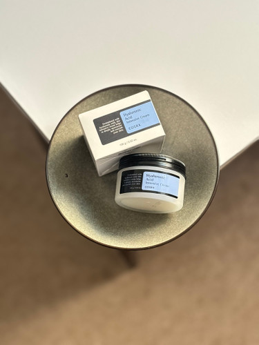 مرطوب کننده کاسهایی کوزارکس