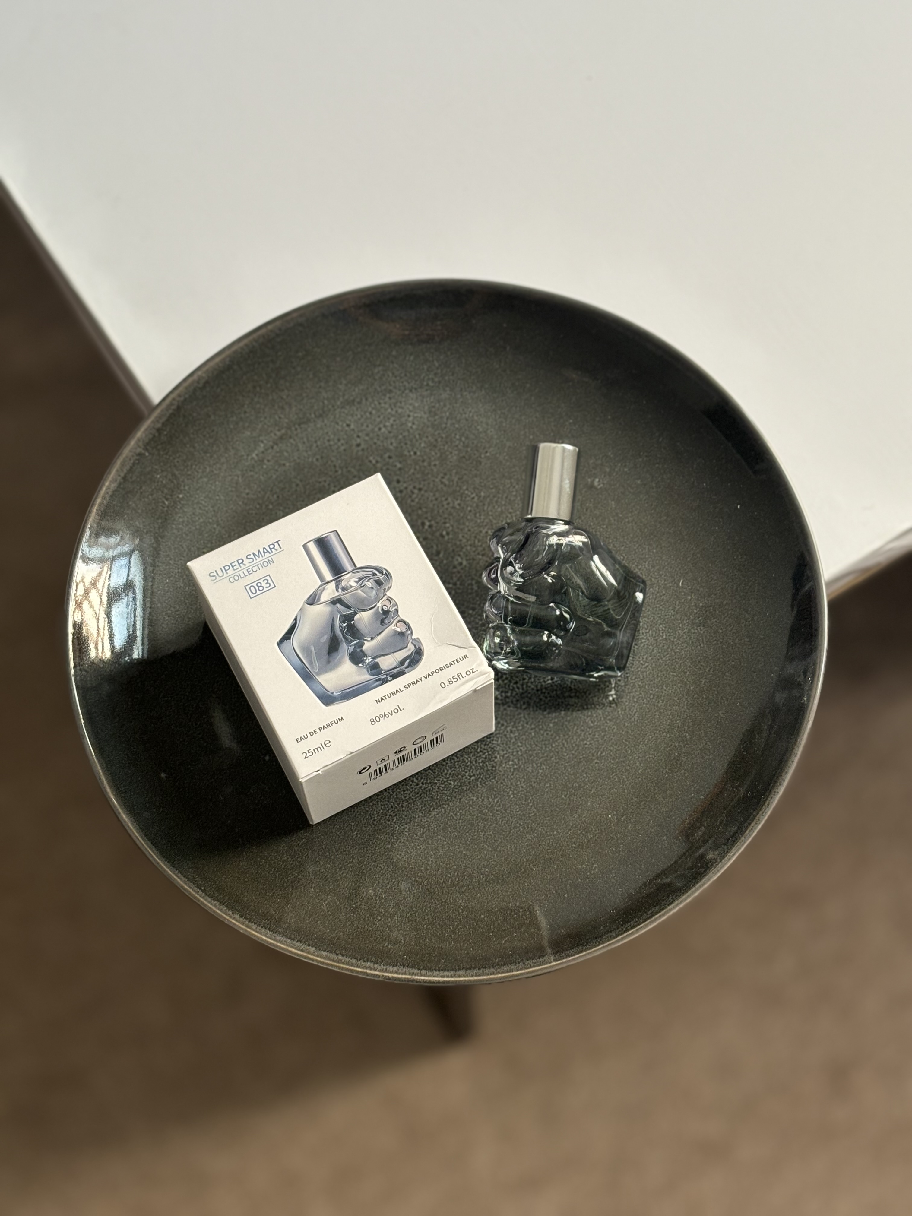 عطر مینیاتوری دیزل