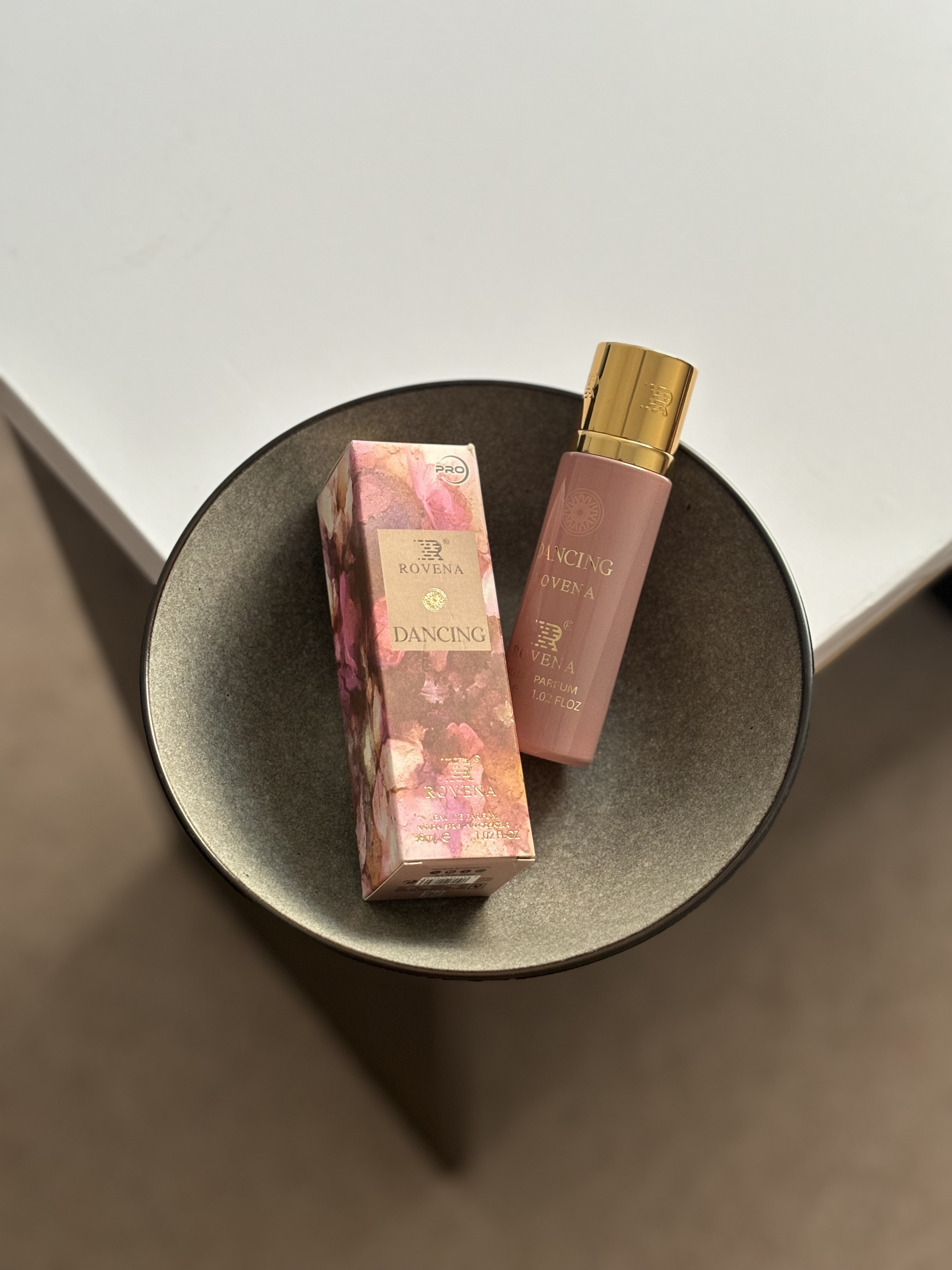 عطر مینی امواج گایدنس روونا