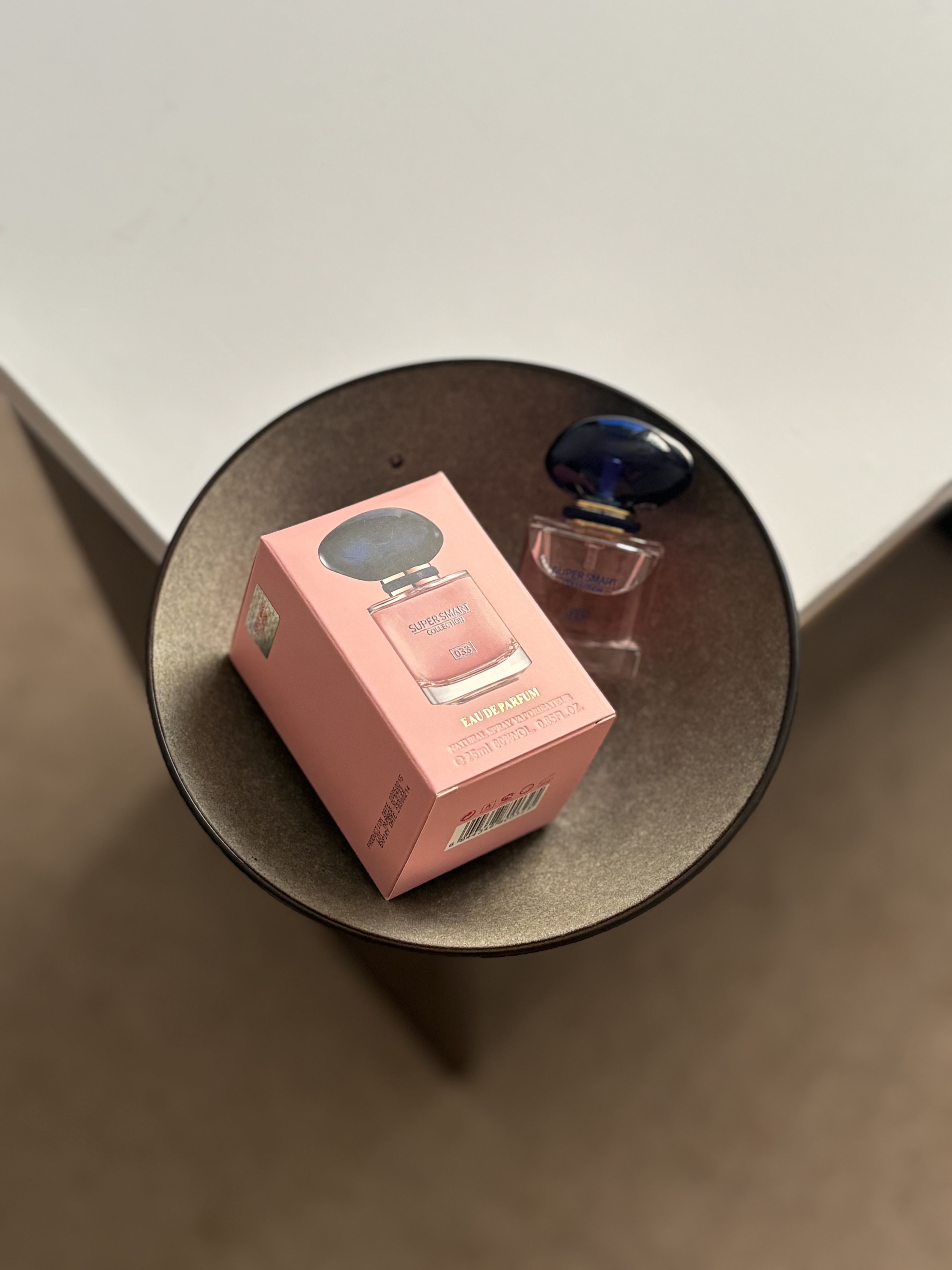 عطر مینیاتوری مای وی