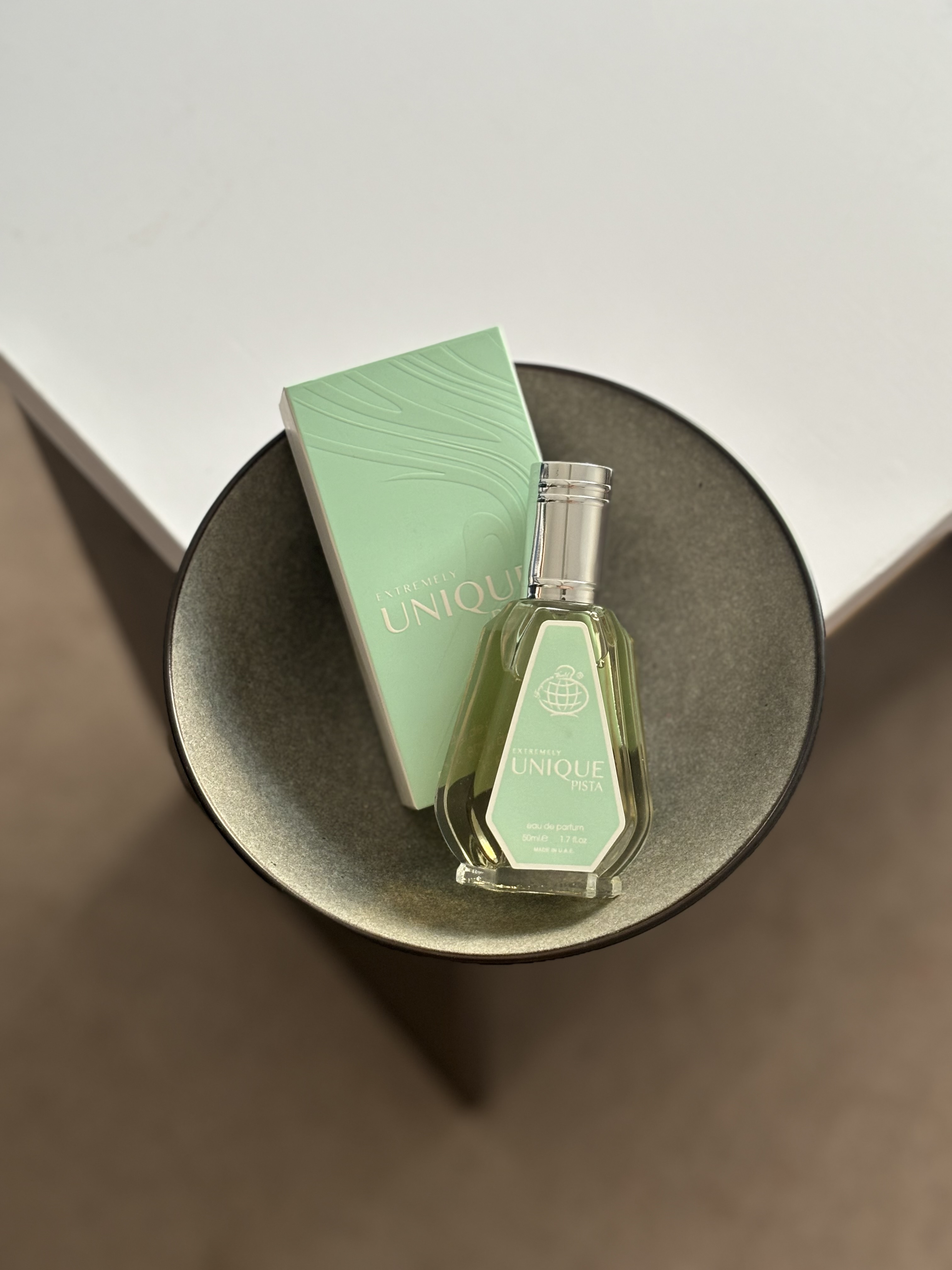 عطر مینی یونیک فرگرانس