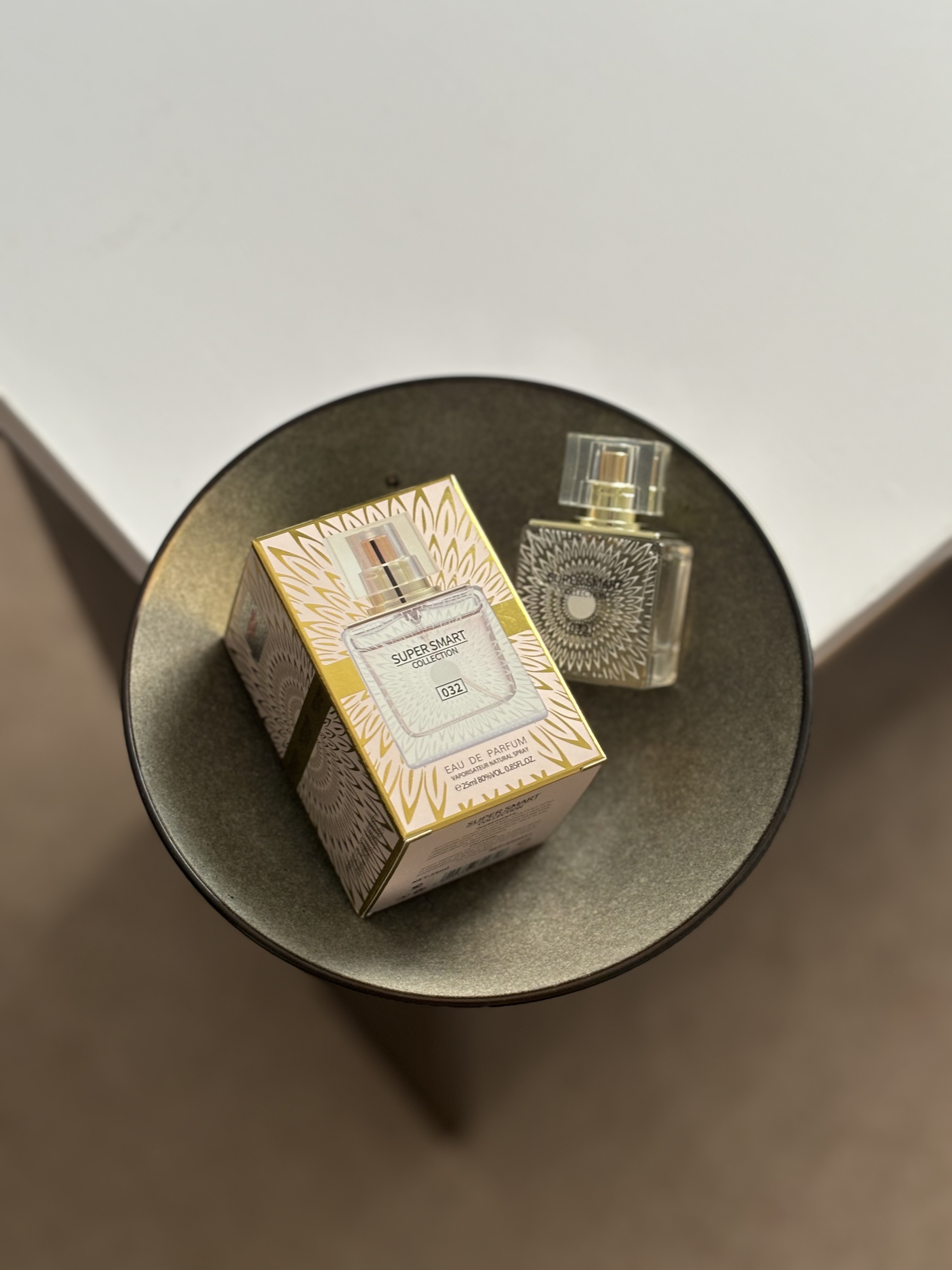 عطر مینیاتوری لالیک لامور