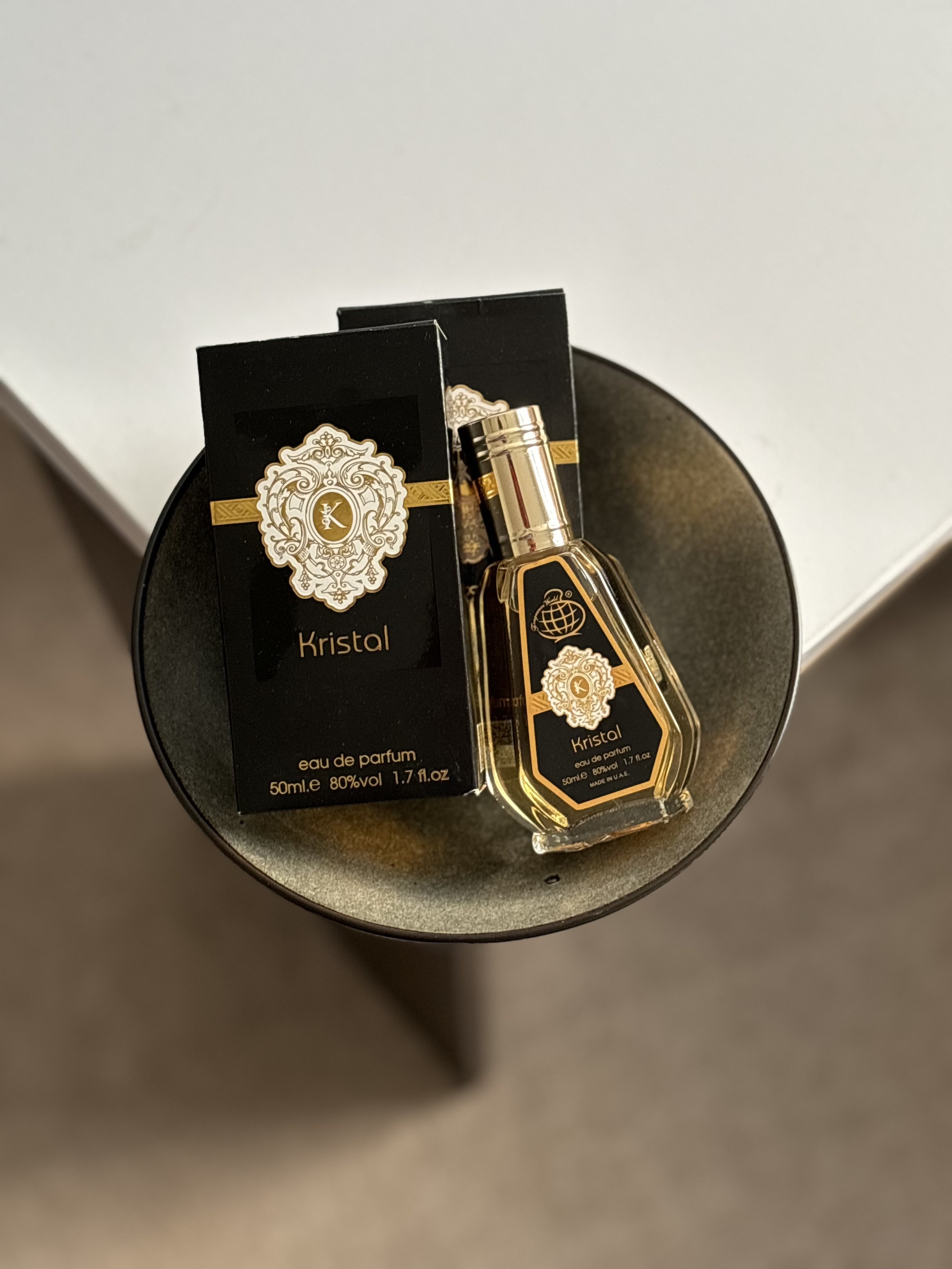 عطر مینی ترنزی کیرکه
