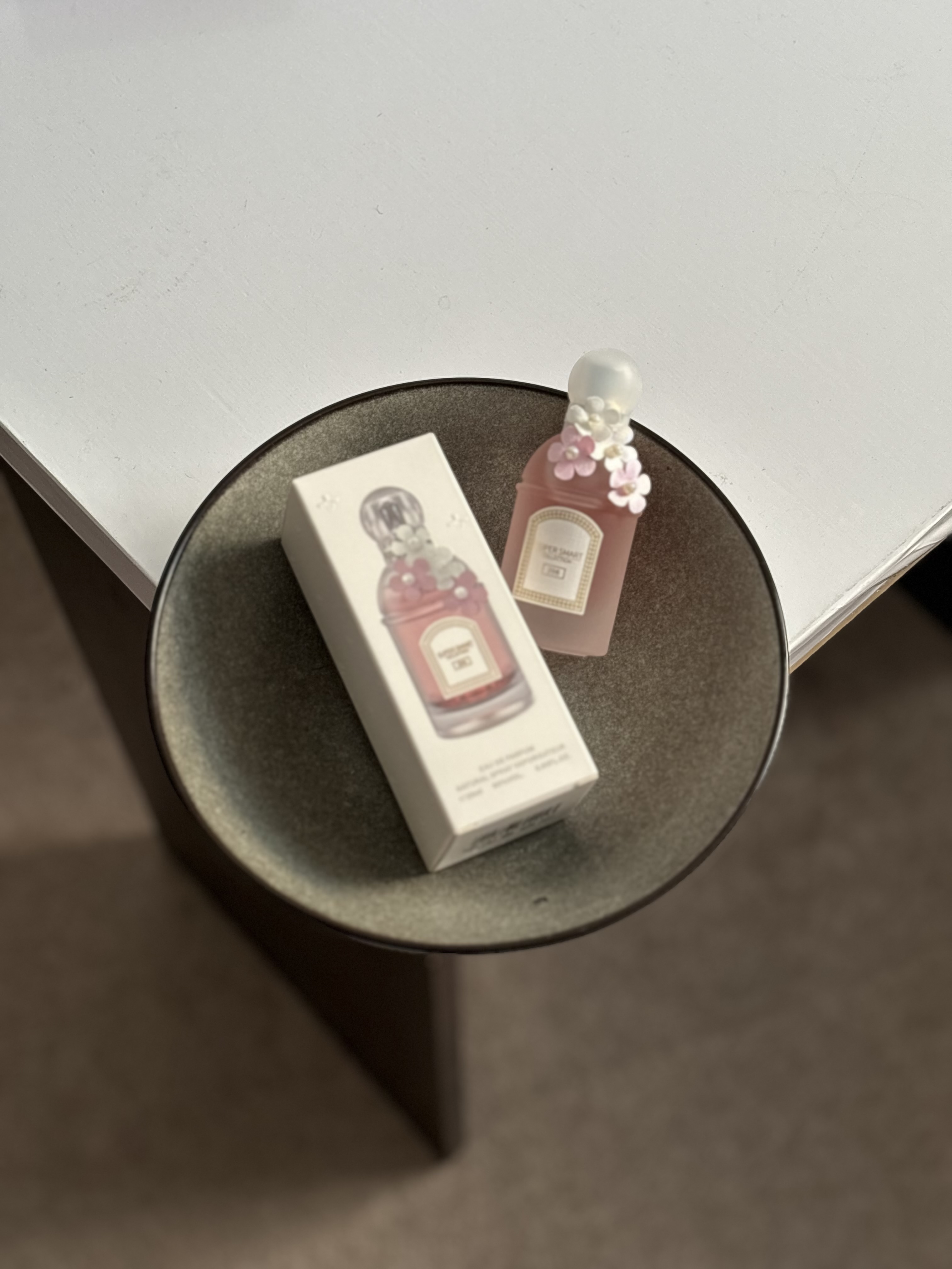 عطر مینیاتوری گرلن چری بلوسوم