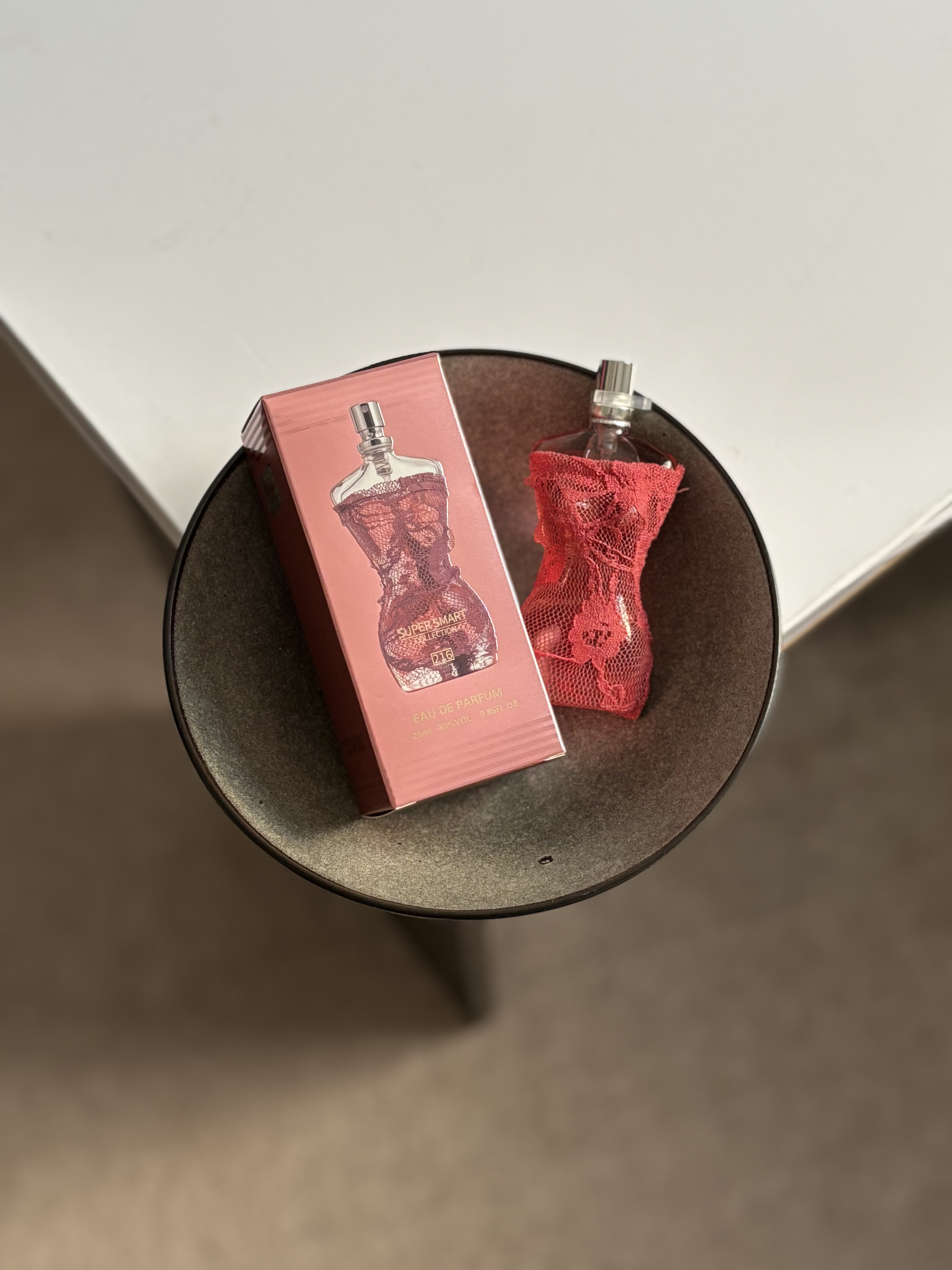 عطر مینیاتوری ژان پل گوتیه کلاسیک