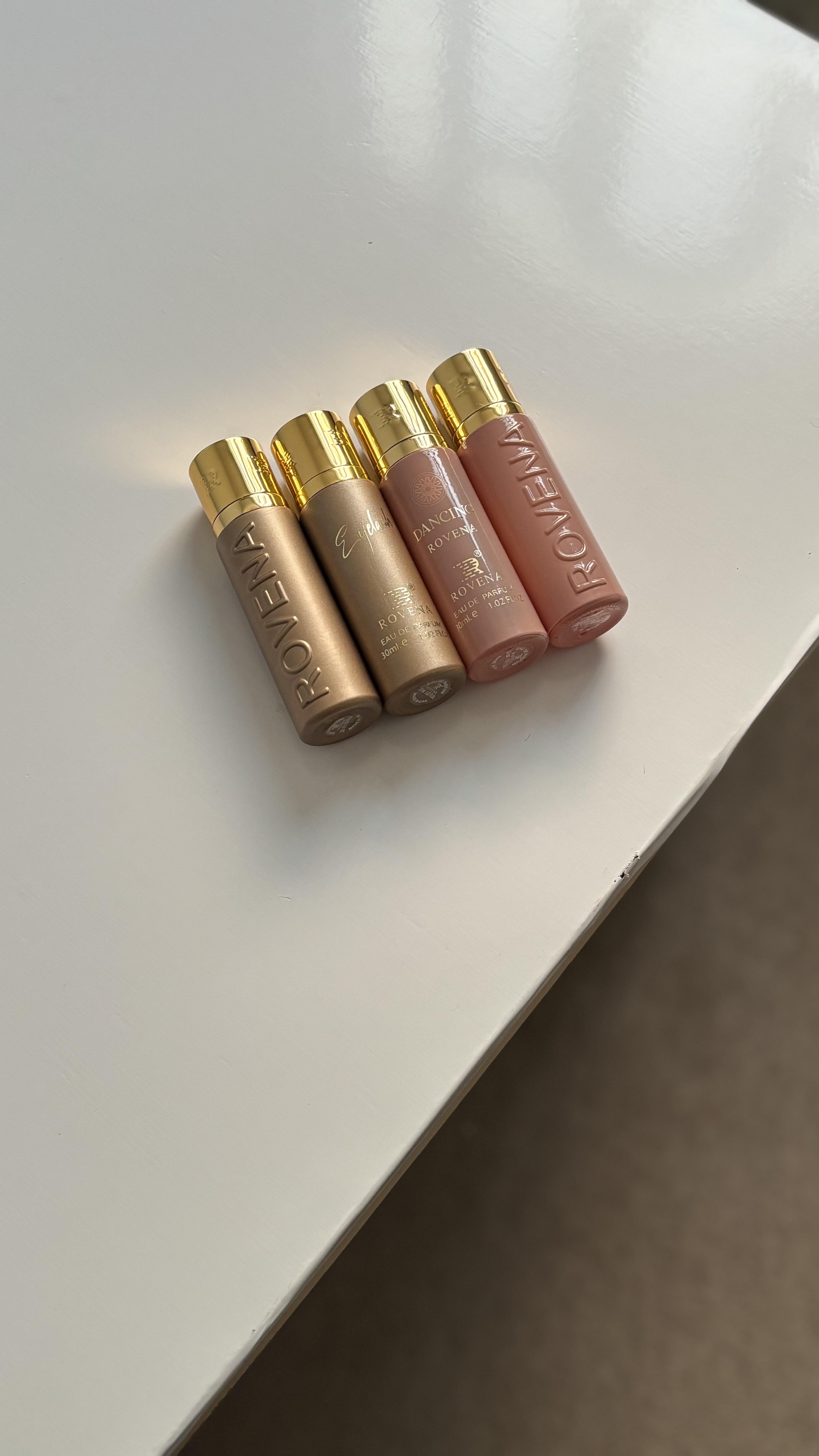 عطر مینی بیلی ایلیش روونا
